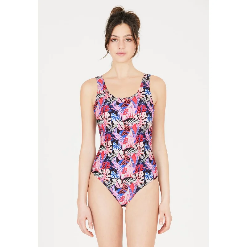 Print 3576 Tropical