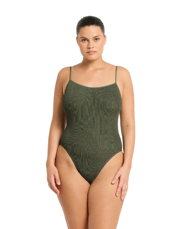 Khaki Eco