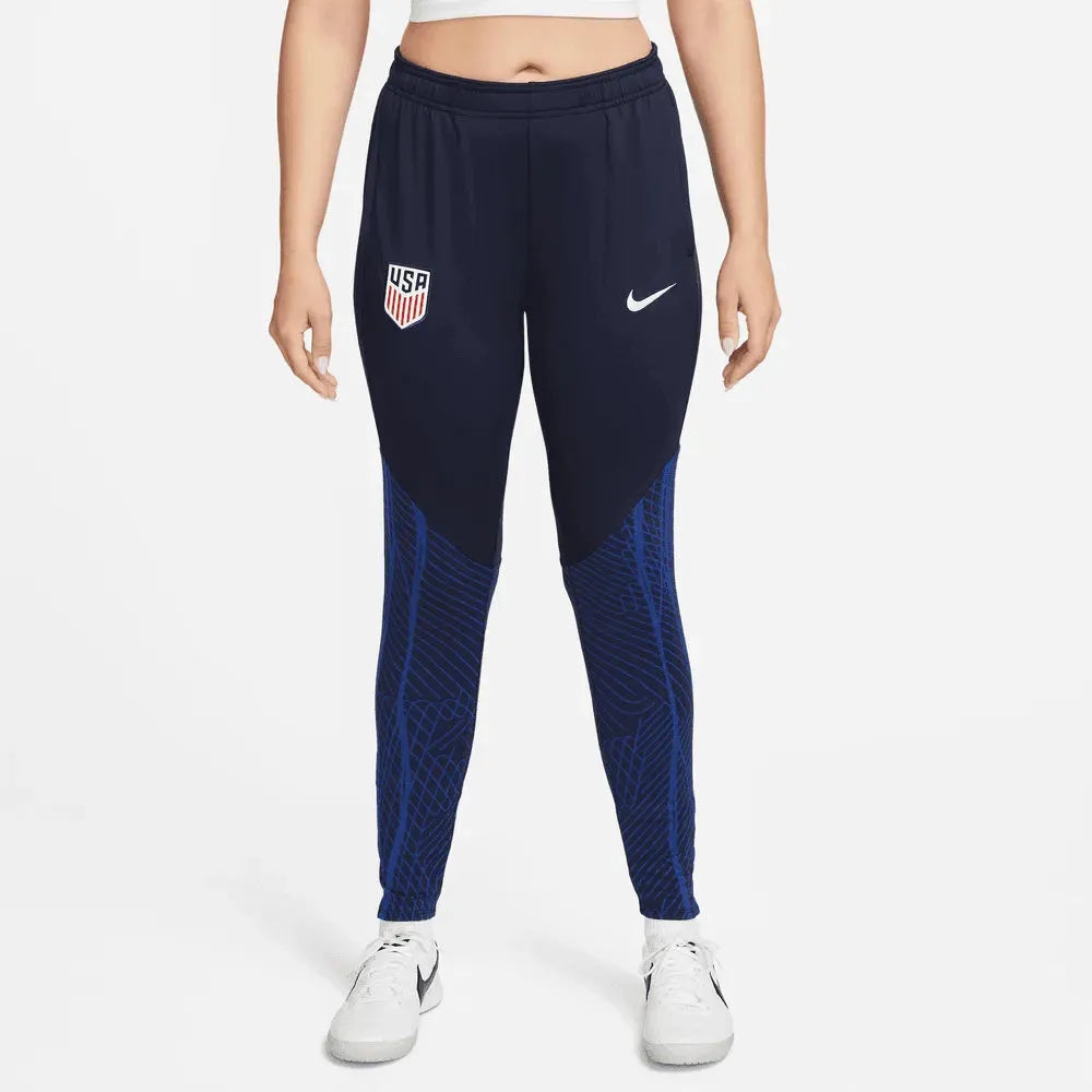 Nike 2022-23 USA Women's Knit Pants Cozy Knit Pants
