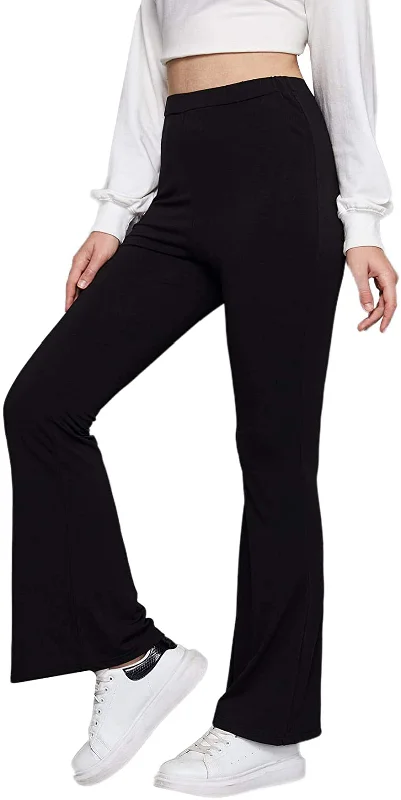 Solid Dull Black