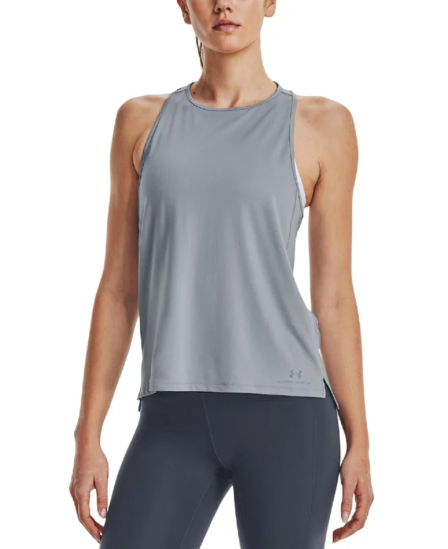 Rush Energy Tank mesh tank top