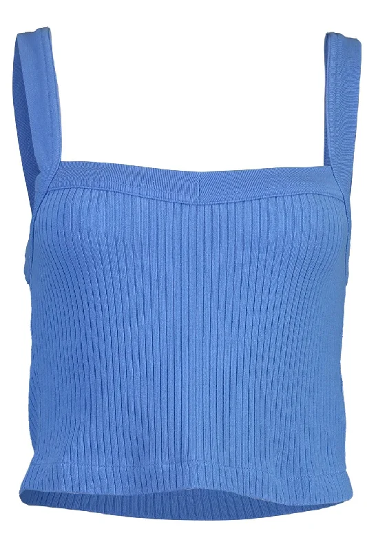 Freja Tank Top loose fit tank