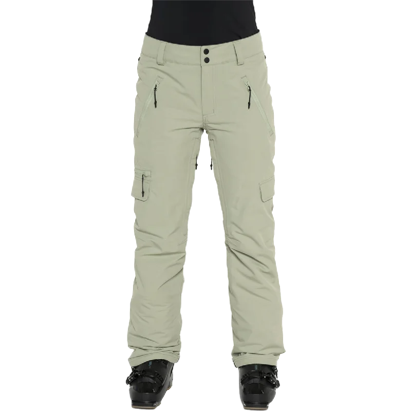 Women's Mula 2L Insulated Pant Cozy Lounge Pants