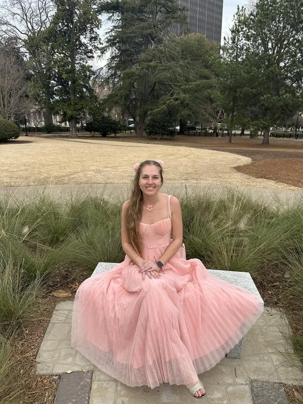 As Photo(Pink）