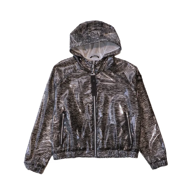 Moose Knuckles 'Glittermouth' Jacket - Women's XL Elasticated Jacket Padded Jacket Insulated Jacket Moose Knuckles 'Glittermouth' Jacket - Women's XL Elasticated Jacket Padded Jacket Insulated Jacket